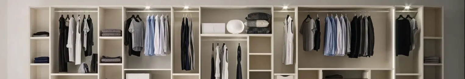 realisation de dressing sur mesure