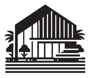 realisation de pool house